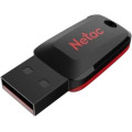 Флешка Netac U197 32 GB USB flash-накопитель на 32 Гб