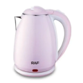 Электрочайник RAF R7838 ∙ Чайник электрический, 2 л ∙ 2000Вт