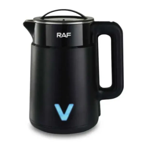 Электрочайник RAF R7801 ∙ Чайник электрический, 2,5 л ∙ 2000Вт