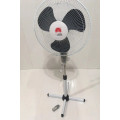 Напольный вентилятор с пультом WX-1608R 16