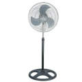 Вентилятор WX-1807 3 в 1 напольный / настольный / настенный с металлическими лопастями ∙ 3 скорости ∙ 200 Вт