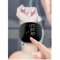 Автоматический тонометр для запястья ∙ Аппарат для измерения давления с встроенным аккумулятором