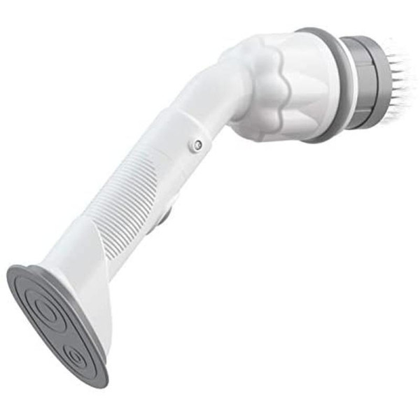 Беспроводная электрическая щетка для влажной уборки Clorox Scrubtastic max для чистки плитки и кафеля