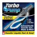 Автоматический насос для перекачки жидкостей Turbo Pump ∙ Аппарат для перекачивания води, газа, масла