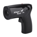 Ультразвуковой отпугиватель собак Animal Chaser SCRAM Patrol Animal Chaser 0027 Отпугиватель животных