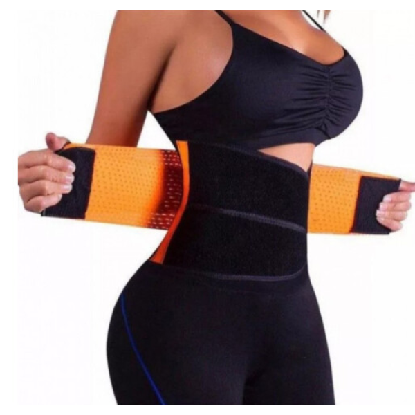 Пояс для похудения Xtreme Power Belt Утягивающий корсет для похудения и коррекции фигуры