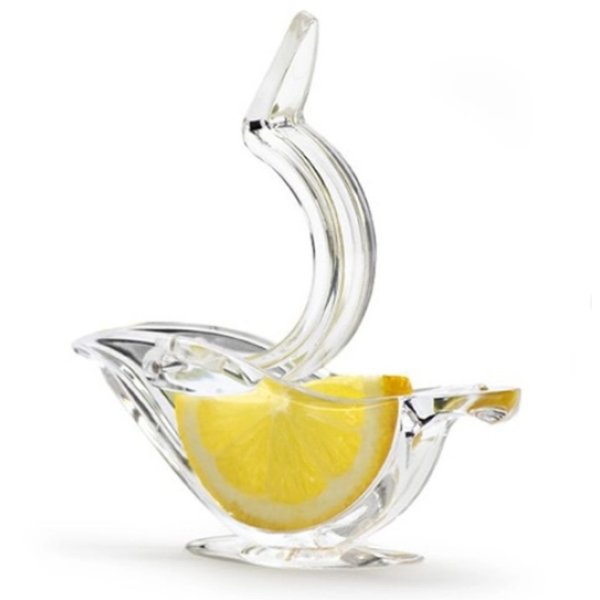 Ручная соковыжималка – пресс для лимона и цитрусовых