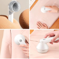 Беспроводная машинка для удаления катышек Lemex Lint Trimmer USB
