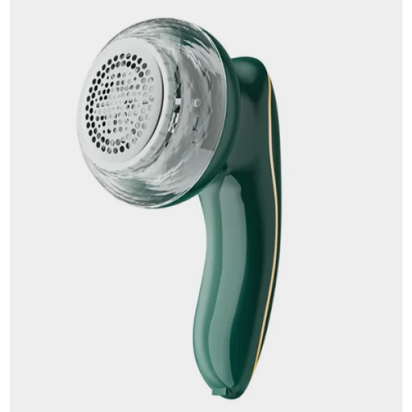 Беспроводная машинка для удаления катышек Lemex Lint Trimmer USB