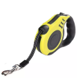 Автоматический выдвижной поводок – рулетка для собак, 5 м
