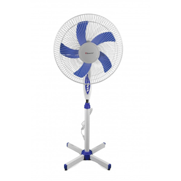 Напольный вентилятор DOMOTEC MS-1621 Remote /16 с пультом ДУ