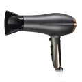 Профессиональный фен для волос Domotec MS-409В с насадкой – концентратором, 2200 Вт