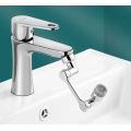 Насадка на кран Faucet splash head Поворотная головка – аэратор для смесителя Поворотная головка на 1080 градусов с 2 режимами