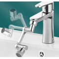 Насадка на кран Faucet splash head Поворотная головка – аэратор для смесителя Поворотная головка на 1080 градусов с 2 режимами