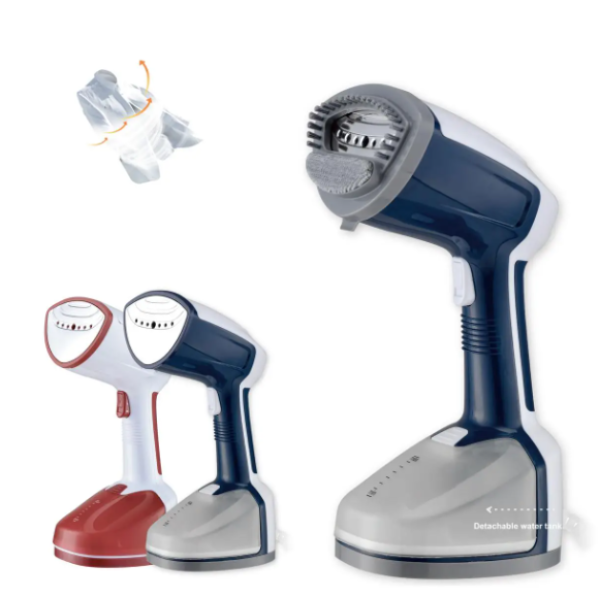 Ручной отпариватель для одежды RAF-R.1226 Вертикальный паровой утюг пароочиститель