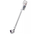 Ручной аккумуляторный пылесос RAF R.8669 · Вертикальный пылесос с LED подсветкой турбощетки · 40 минут работы