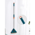 Многофункциональная раскладная швабра – щетка для мытья окон, полов и автомобиля