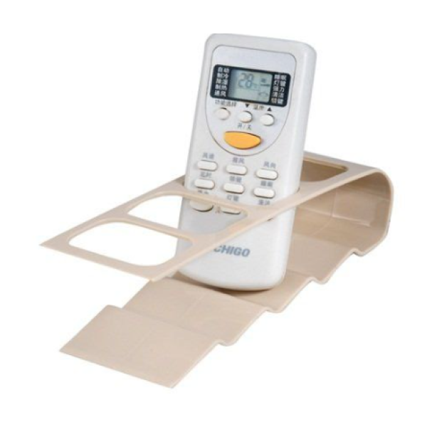 Подставка – органайзер для пультов Remote Controls Rack Держатель настольный на 4 секции