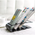 Подставка – органайзер для пультов Remote Controls Rack Держатель настольный на 4 секции
