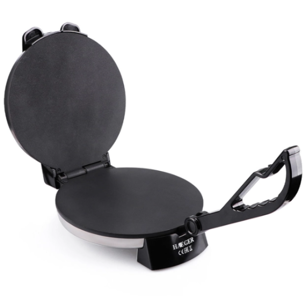 Блинница – лавашница электрическая HAEGER HG-509, 1800W