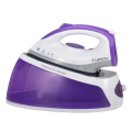 Паровой утюг Lexical LSS-1101 · Бытовой парогенератор для одежды, 2600W