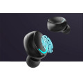 Беспроводные сенсорные наушники с цифровым зарядным кейсом TWS BTH-F9-5 Bluetooth блютуз гарнитура
