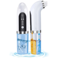 Вакуумный очиститель пор Face Slimmer · Беспроводной аппарат для гидропилинга и вакуумной чистки кожи лица 