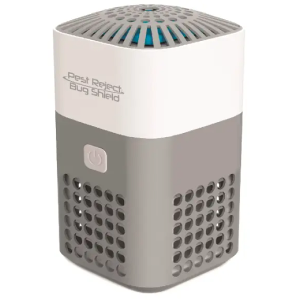 Универсальное средство – отпугиватель комаров, мух и пчел Mosquito repellent