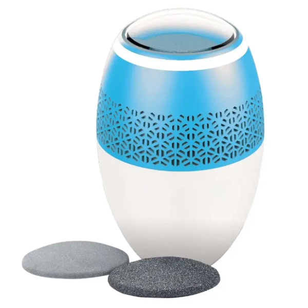 Электрическая беспроводная пемза для пяток R1-4921 · Пилка для педикюра · USB зарядка