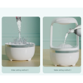 Антигравитационный увлажнитель воздуха Creative Anti-gravity Water Drop Humidifier Портативный диффузор для увлажнения и очищения воздуха