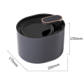 Автоматическая поилка - фонтанчик для животных, 3 л · USB питание