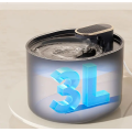 Автоматическая поилка - фонтанчик для животных, 3 л · USB питание