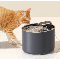 Автоматическая поилка - фонтанчик для животных, 3 л · USB питание