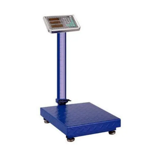 Торговые весы Rainberg RB-150 с усиленной платформой 30х40 см, до 150 кг