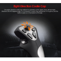 Игровой джойстик – штурвал PXN 2113 PRO Flight control Полетный геймпад - контроллер для игр и симуляторов