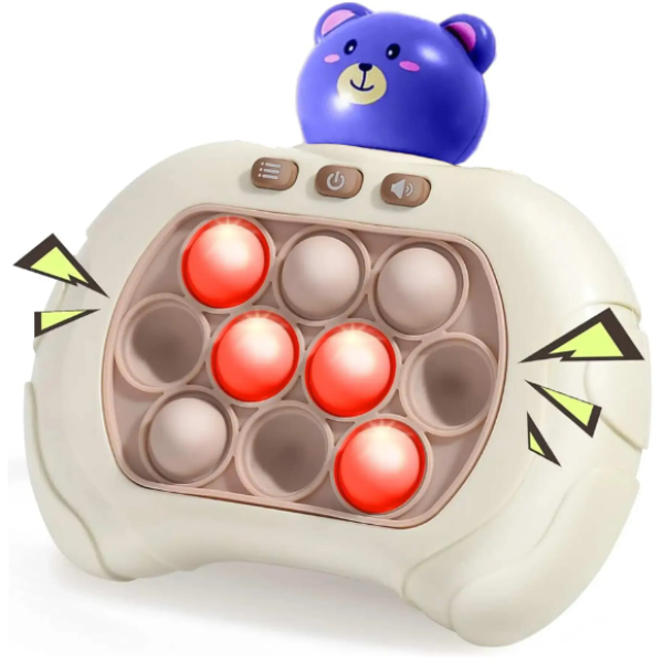 Электронная аркада POP IT ∙ Антистрессовая игра POP IT