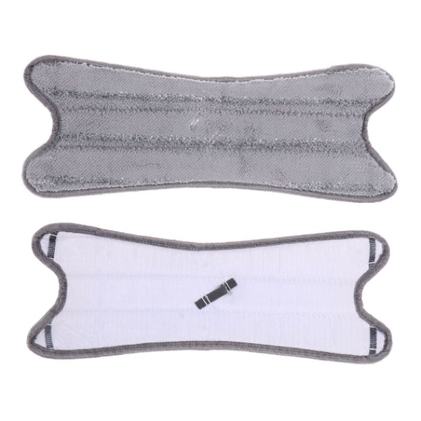 Сменная насадка для швабры X-Type · Запаска – моп из микрофибры