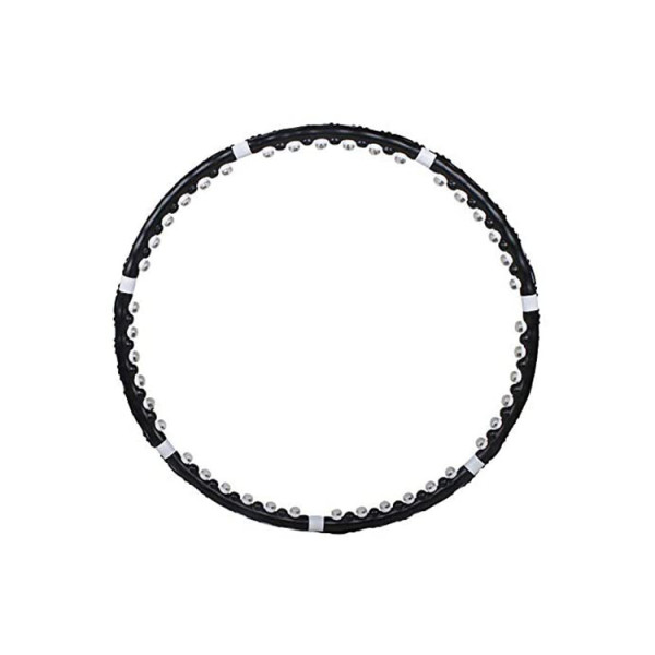 Массажный спортивный обруч Hula Hoop Professional Хула Хуп Хулахуп