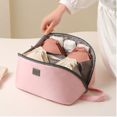 Дорожная косметичка – органайзер для хранения белья, бюстгалтеров, носков