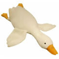 Мягкая игрушка Гусь - Обнимашка, 130 см