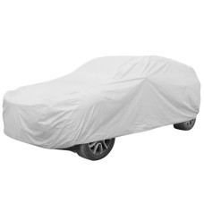 Водонепроницаемый защитный автомобильный чехол · Всесезонный универсальный тент для покрытия автомобиля