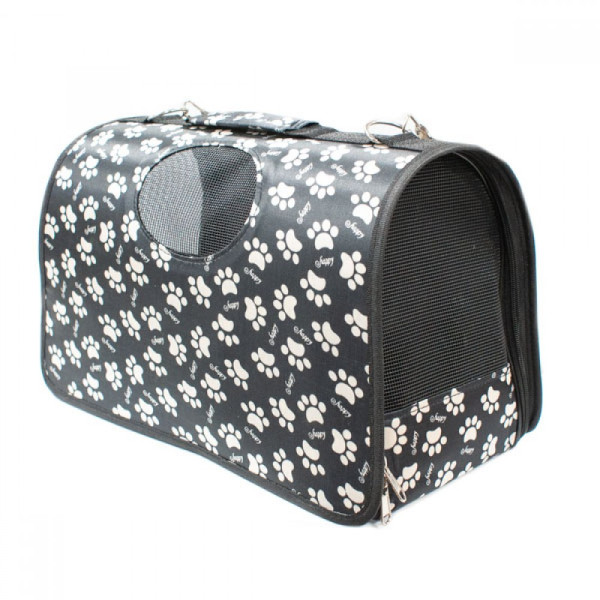 Сумка – переноска для животных For Friends S, 50х30 см