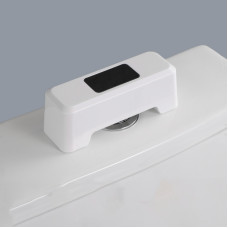 Бесконтактная сенсорная кнопка Sensor button для слива бачка унитаза