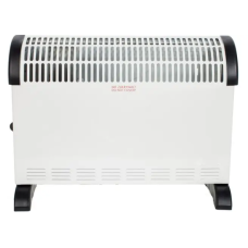 Конвекторный обогреватель BOBBYTEC 2000W CH-Y02 Домашний электрический конвектор