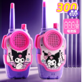 Детские беспроводные рации Kawaii Sanrio ∙ 2 штуки в комплекте