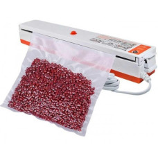 Вакуумные пакеты для хранения продуктов 20x20 см, 20 шт ∙ Пакеты для упаковки вакууматором