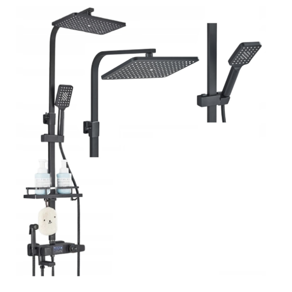 Душевая система 