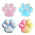 Антистресс игрушка Лапка котика Squish Cat Paw · Силиконовая тапа - лапка сквиш Таба лапка для детей