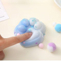 Антистресс игрушка Лапка котика Squish Cat Paw · Силиконовая тапа - лапка сквиш Таба лапка для детей