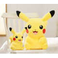 Мягкая игрушка - обнимашка Пикачу · Подушка антистресс, 65 см